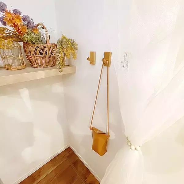 「無印良品といえばナチュラル×統一感！心地良い暮らしが叶うインテリア」の画像