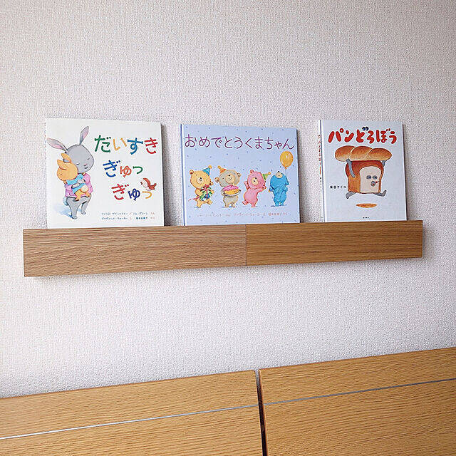 無印良品といえばナチュラル×統一感！心地良い暮らしが叶うインテリア