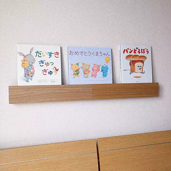 「無印良品といえばナチュラル×統一感！心地良い暮らしが叶うインテリア」の画像