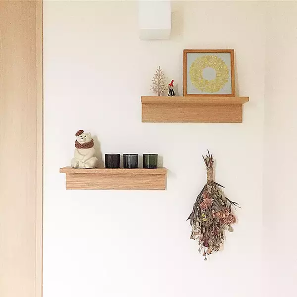 「無印良品といえばナチュラル×統一感！心地良い暮らしが叶うインテリア」の画像