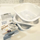 「料理のモチベーションが上がる♪ニトリの「ごきげんになれる」キッチンアイテム」の画像2