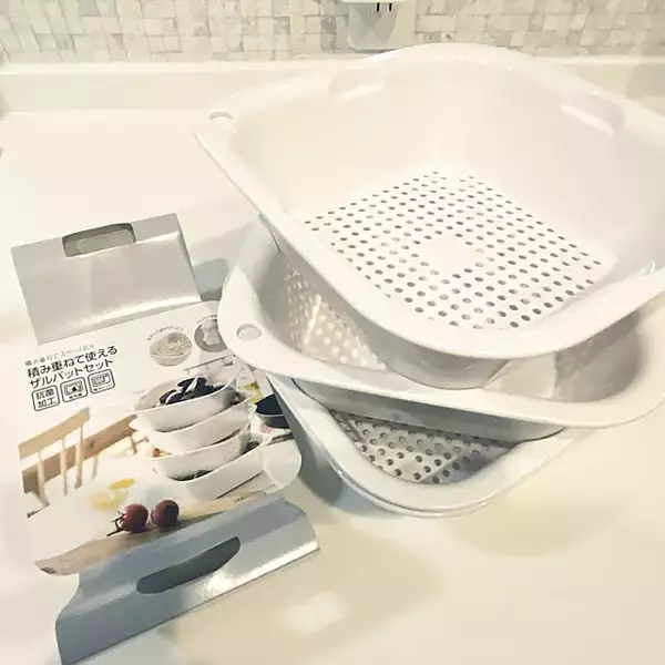 「料理のモチベーションが上がる♪ニトリの「ごきげんになれる」キッチンアイテム」の画像