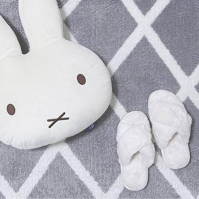 バリエーション豊富で選ぶのも楽しい♪我が家のお気に入りスリッパご紹介します