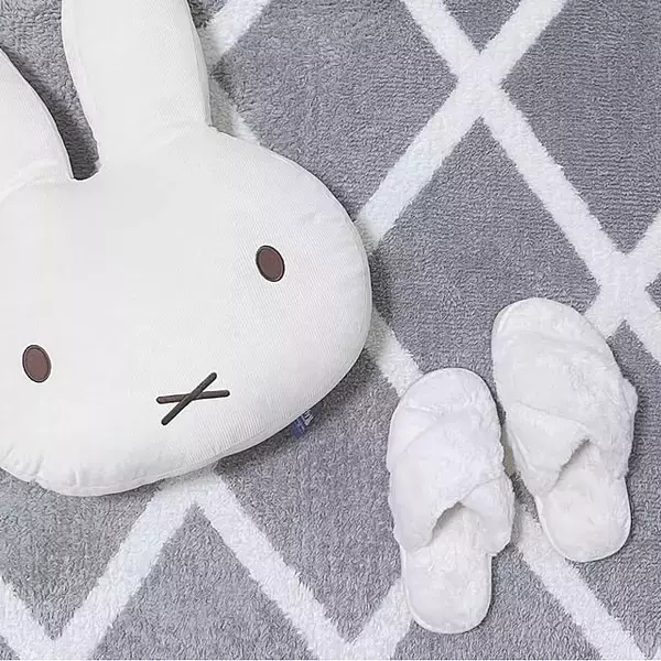 「バリエーション豊富で選ぶのも楽しい♪我が家のお気に入りスリッパご紹介します」の画像