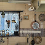 「「雑貨店のようなときめきと、レトロな味わいを楽しむ暮らし」 by canetteさん」の画像1