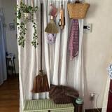 「「雑貨店のようなときめきと、レトロな味わいを楽しむ暮らし」 by canetteさん」の画像4