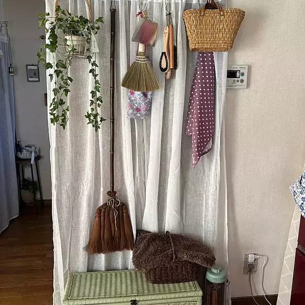 「「雑貨店のようなときめきと、レトロな味わいを楽しむ暮らし」 by canetteさん」の画像