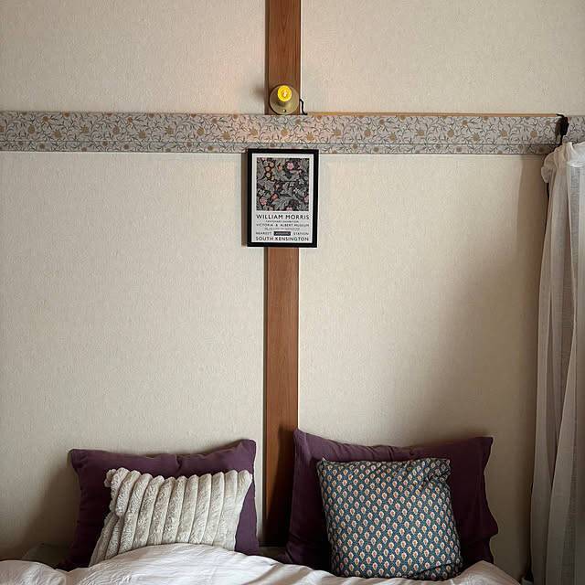 「雑貨店のようなときめきと、レトロな味わいを楽しむ暮らし」 by canetteさん