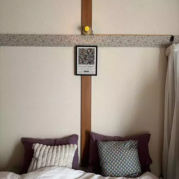 「「雑貨店のようなときめきと、レトロな味わいを楽しむ暮らし」 by canetteさん」の画像