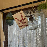 「「雑貨店のようなときめきと、レトロな味わいを楽しむ暮らし」 by canetteさん」の画像7