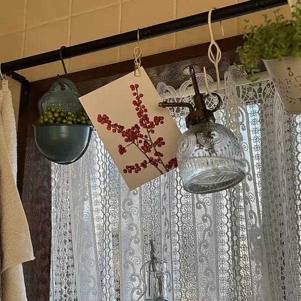 「「雑貨店のようなときめきと、レトロな味わいを楽しむ暮らし」 by canetteさん」の画像