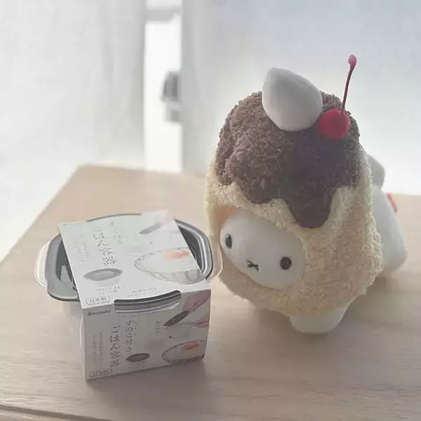 「サイズも形状もさまざま♪用途に合わせてぴったりのものが選べる、セリアの保存容器をご紹介」の画像