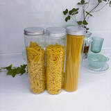 「サイズも形状もさまざま♪用途に合わせてぴったりのものが選べる、セリアの保存容器をご紹介」の画像6