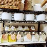 「サイズも形状もさまざま♪用途に合わせてぴったりのものが選べる、セリアの保存容器をご紹介」の画像7