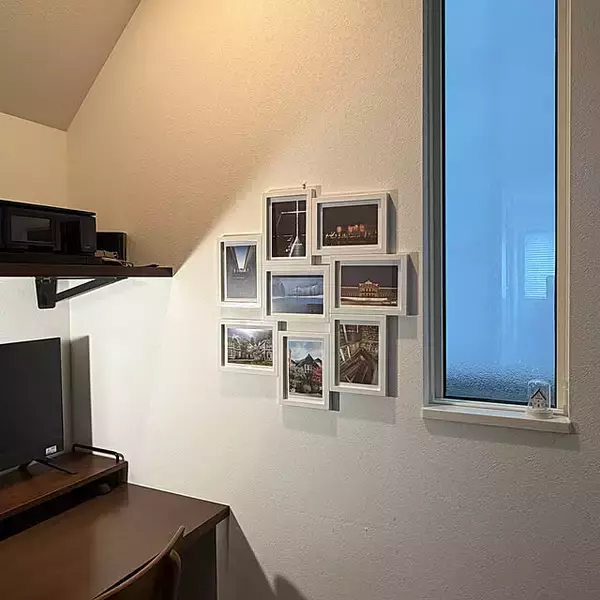 「好きな景色で気分が上がる♪お部屋づくりが楽しくなるIKEAのインテリア雑貨」の画像