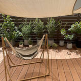 「1人時間が充実するお部屋作りに♪ゆったり座れる1人掛けアイテム」の画像10