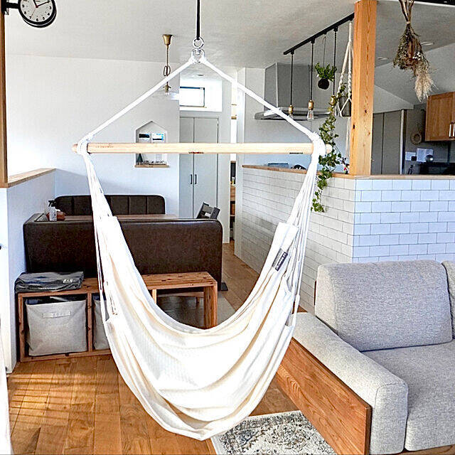 1人時間が充実するお部屋作りに♪ゆったり座れる1人掛けアイテム