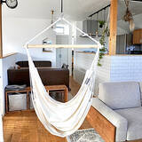 「1人時間が充実するお部屋作りに♪ゆったり座れる1人掛けアイテム」の画像11