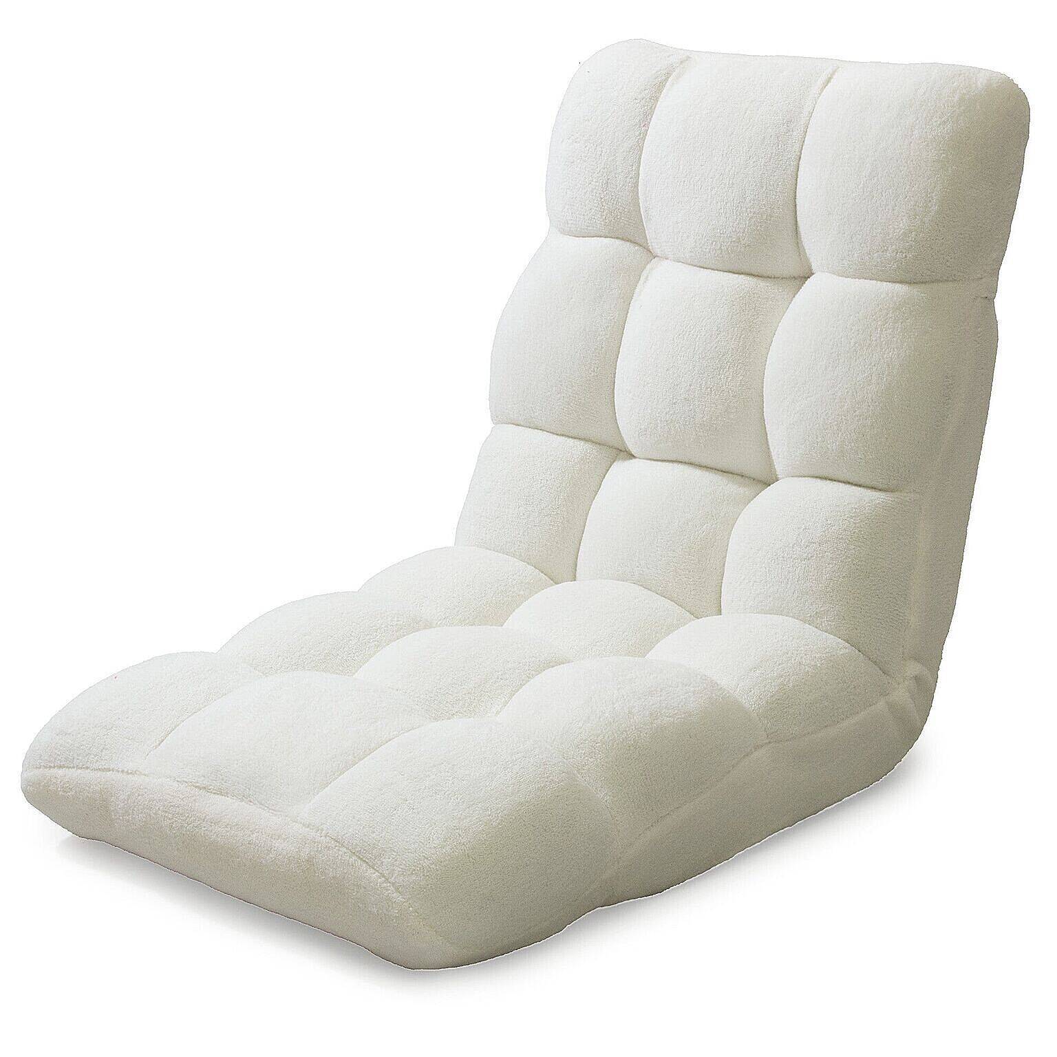 1人時間が充実するお部屋作りに♪ゆったり座れる1人掛けアイテム