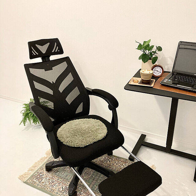 1人時間が充実するお部屋作りに♪ゆったり座れる1人掛けアイテム