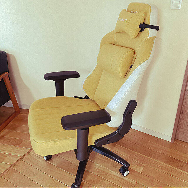 1人時間が充実するお部屋作りに♪ゆったり座れる1人掛けアイテム