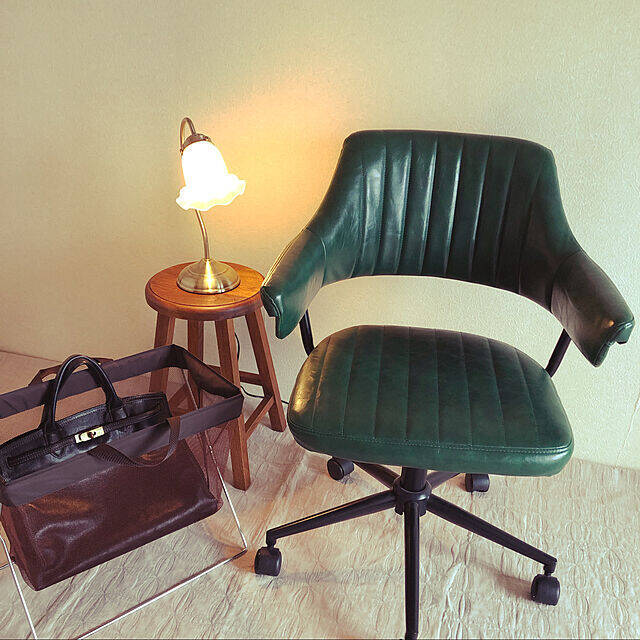 1人時間が充実するお部屋作りに♪ゆったり座れる1人掛けアイテム