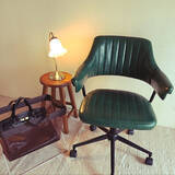 「1人時間が充実するお部屋作りに♪ゆったり座れる1人掛けアイテム」の画像18