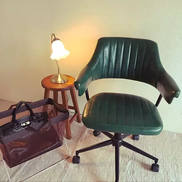 「1人時間が充実するお部屋作りに♪ゆったり座れる1人掛けアイテム」の画像