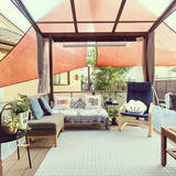 「1人時間が充実するお部屋作りに♪ゆったり座れる1人掛けアイテム」の画像3