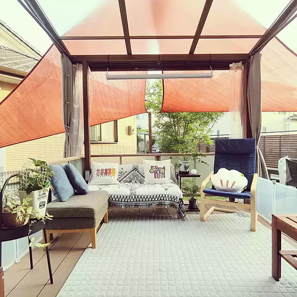 「1人時間が充実するお部屋作りに♪ゆったり座れる1人掛けアイテム」の画像