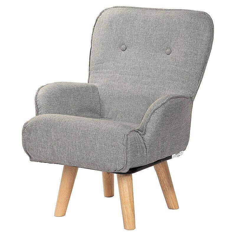 1人時間が充実するお部屋作りに♪ゆったり座れる1人掛けアイテム