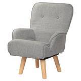 「1人時間が充実するお部屋作りに♪ゆったり座れる1人掛けアイテム」の画像5