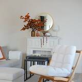 「1人時間が充実するお部屋作りに♪ゆったり座れる1人掛けアイテム」の画像8