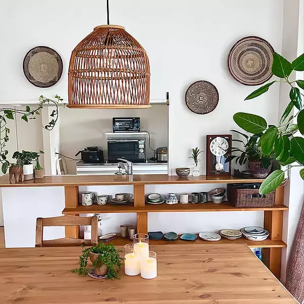 実際にやってみた！壁にあいた穴を目立たなくする方法とアイデアの実例集