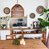 「実際にやってみた！壁にあいた穴を目立たなくする方法とアイデアの実例集」の画像2