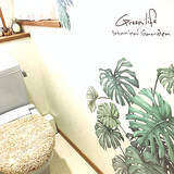 「実際にやってみた！壁にあいた穴を目立たなくする方法とアイデアの実例集」の画像5