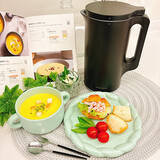 「やさしいフォルムやカラーにときめく♪毎日が少しうれしくなるレコルトの家電」の画像2