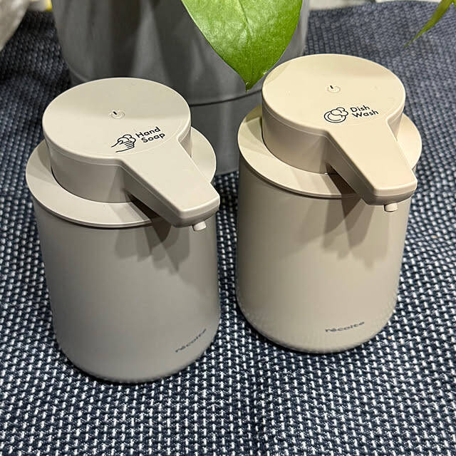 やさしいフォルムやカラーにときめく♪毎日が少しうれしくなるレコルトの家電