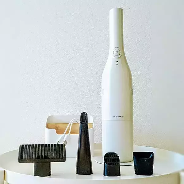 「やさしいフォルムやカラーにときめく♪毎日が少しうれしくなるレコルトの家電」の画像