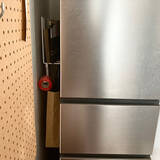 「ダンボールのどこ置く問題をスッキリ解決！見た目も整うダンボールの一時置き場のアイディア」の画像3