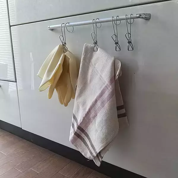 きれいにするのが楽しくなる！アイデアと気が利いた無印良品の掃除道具