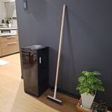 「きれいにするのが楽しくなる！アイデアと気が利いた無印良品の掃除道具」の画像3