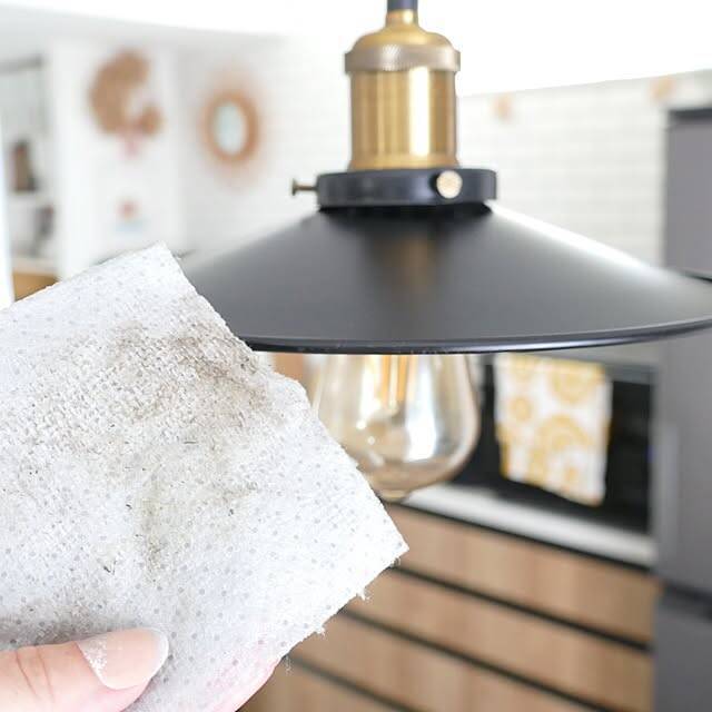 きれいにするのが楽しくなる！アイデアと気が利いた無印良品の掃除道具