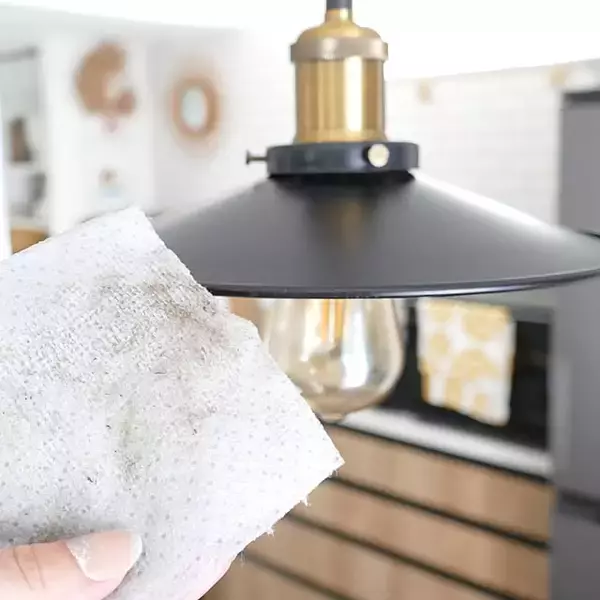 「きれいにするのが楽しくなる！アイデアと気が利いた無印良品の掃除道具」の画像