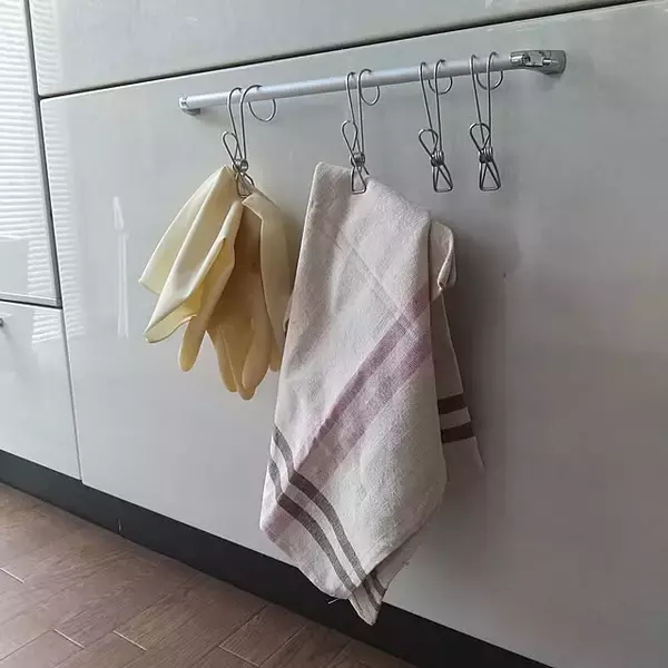 「きれいにするのが楽しくなる！アイデアと気が利いた無印良品の掃除道具」の画像