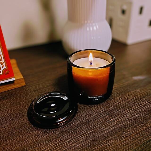 お気に入りの香りで、日常に癒しのひとときを。無印良品で見つかる香りのアイテム