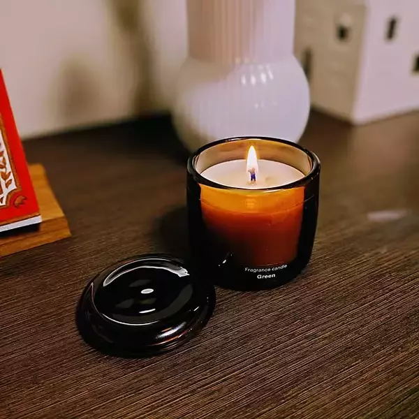 「お気に入りの香りで、日常に癒しのひとときを。無印良品で見つかる香りのアイテム」の画像
