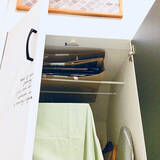 「かさばらず出し入れしやすくて、ストレスフリー！紙袋のすっきり収納法」の画像9