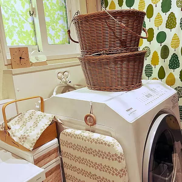 「あれもこれも欲しくなる！ベルメゾンのおすすめインテリア」の画像