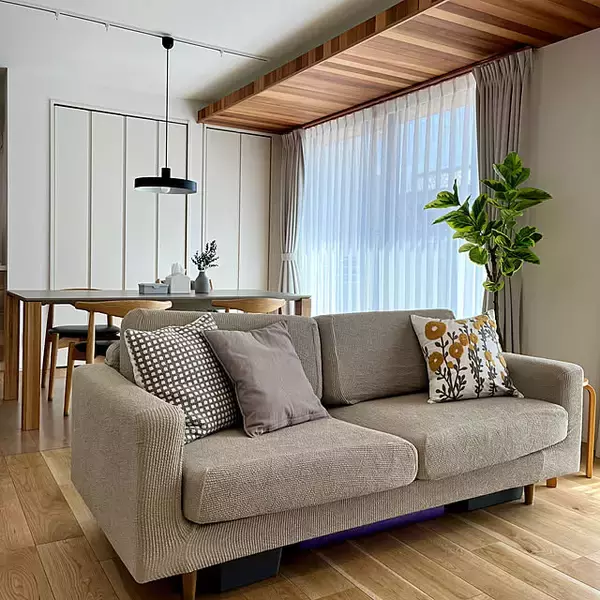 「あれもこれも欲しくなる！ベルメゾンのおすすめインテリア」の画像